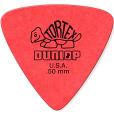 Медиатор Dunlop 4310 Tortex Triangle Guitar Pick 0.50 mm (1 шт.)
