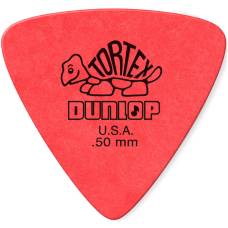 Медіатор Dunlop 4310 Tortex Triangle Guitar Pick 0.50 mm (1 шт.)