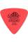 Медиатор Dunlop 4310 Tortex Triangle Guitar Pick 0.50 mm (1 шт.)