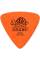Медиатор Dunlop 4310 Tortex Triangle Guitar Pick 0.60 mm (1 шт.)