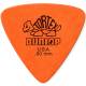 Медиатор Dunlop 4310 Tortex Triangle Guitar Pick 0.60 mm (1 шт.)