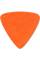 Медиатор Dunlop 4310 Tortex Triangle Guitar Pick 0.60 mm (1 шт.)