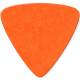 Медиатор Dunlop 4310 Tortex Triangle Guitar Pick 0.60 mm (1 шт.)