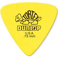 Медіатор Dunlop 4310 Tortex Triangle Guitar Pick 0.73 mm (1 шт.)