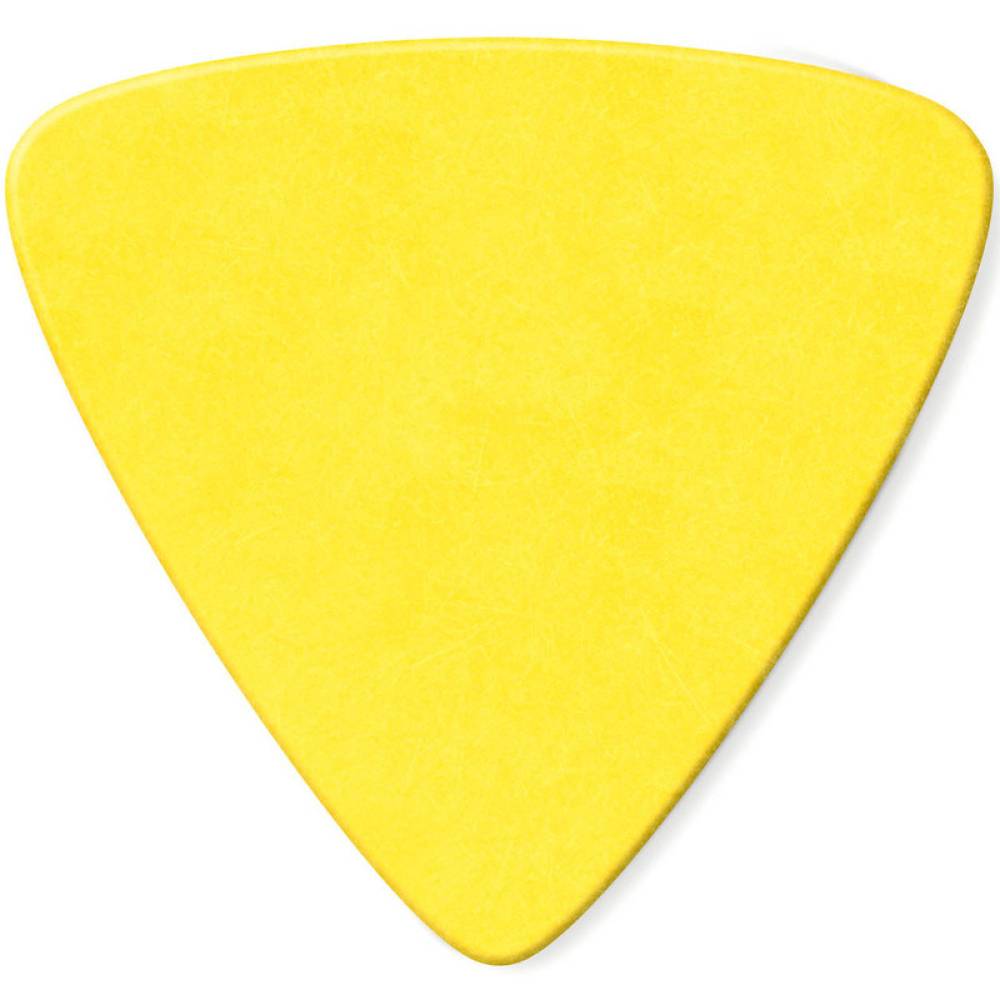 Медіатор Dunlop 4310 Tortex Triangle Guitar Pick 0.73 mm (1 шт.)