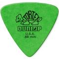 Медиатор Dunlop 4310 Tortex Triangle Guitar Pick 0.88 mm (1 шт.)