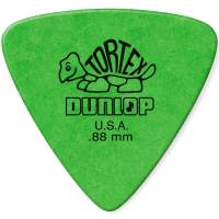 Медіатор Dunlop 4310 Tortex Triangle Guitar Pick 0.88 mm (1 шт.)