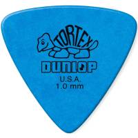 Медіатор Dunlop 4310 Tortex Triangle Guitar Pick 1.0 mm (1 шт.)