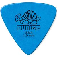Медіатор Dunlop 4310 Tortex Triangle Guitar Pick 1.0 mm (1 шт.)