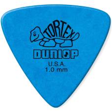 Медіатор Dunlop 4310 Tortex Triangle Guitar Pick 1.0 mm (1 шт.)