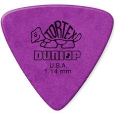 Медіатор Dunlop 4310 Tortex Triangle Guitar Pick 1.14 mm (1 шт.)