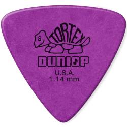 Медіатор Dunlop 4310 Tortex Triangle Guitar Pick 1.14 mm (1 шт.)