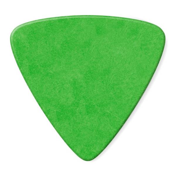 Медіатори Dunlop 431P.88 Tortex Triangle Player's Pack 0.88 mm (6 шт.)