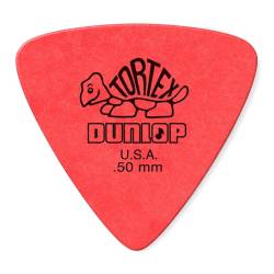 Медиаторы Dunlop 431P.50 Tortex Triangle Player's Pack 0.50 mm (6 шт.) Медиаторы Dunlop 431P.50 Tortex Triangle Player's Pack 0.50 mm (6 шт.)
