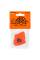 Медиаторы Dunlop 431P.60 Tortex Triangle Player's Pack 0.60 mm (6 шт.)