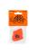 Медиаторы Dunlop 431P.60 Tortex Triangle Player's Pack 0.60 mm (6 шт.)