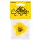 Медиаторы Dunlop 431P.73 Tortex Triangle Player's Pack 0.73 mm (6 шт.)