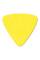 Медиаторы Dunlop 431P.73 Tortex Triangle Player's Pack 0.73 mm (6 шт.)
