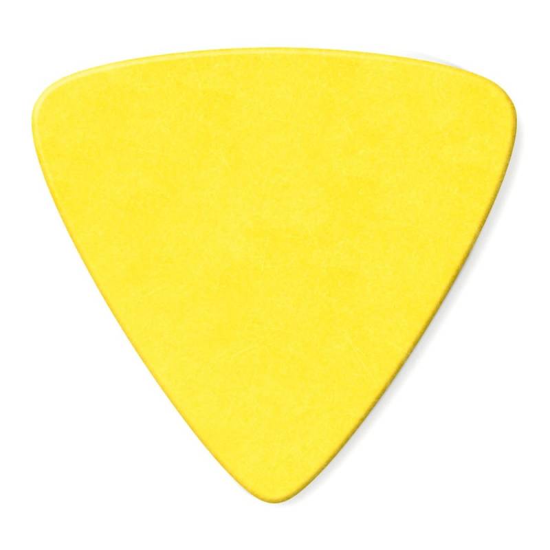 Медиаторы Dunlop 431P.73 Tortex Triangle Player's Pack 0.73 mm (6 шт.)