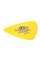 Медиаторы Dunlop 431P.73 Tortex Triangle Player's Pack 0.73 mm (6 шт.)