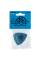 Медиаторы Dunlop 431P1.0 Tortex Triangle Player's Pack 1.0 mm (6 шт.)