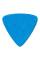 Медиаторы Dunlop 431P1.0 Tortex Triangle Player's Pack 1.0 mm (6 шт.)