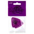 Медіатори Dunlop 431P1.14 Tortex Triangle Player's Pack 1.14 mm (6 шт.)
