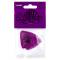 Медиаторы Dunlop 431P1.14 Tortex Triangle Player's Pack 1.14 mm (6 шт.)