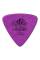Медіатори Dunlop 431P1.14 Tortex Triangle Player's Pack 1.14 mm (6 шт.)