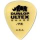 Медіатор Dunlop 4330 Ultex Sharp Guitar Pick 0.73 mm (1 шт.)