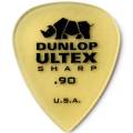 Медиатор Dunlop 4330 Ultex Sharp Guitar Pick 0.90 mm (1 шт.)