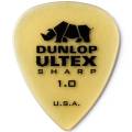 Медиатор Dunlop 4330 Ultex Sharp Guitar Pick 1.0 mm (1 шт.)