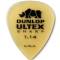 Медіатор Dunlop 4330 Ultex Sharp Guitar Pick 1.14 mm (1 шт.)