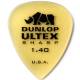 Медіатор Dunlop 4330 Ultex Sharp Guitar Pick 1.40 mm (1 шт.) Медіатор Dunlop 4330 Ultex Sharp Guitar Pick 1.40 mm (1 шт.)