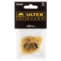 Медіатори Dunlop 433P.90 Ultex Sharp Player's Pack 0.90 mm (6 шт.)