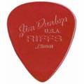 Медиатор Dunlop 4350 Riffs Nylon Pick 0.73 mm (1 шт.)