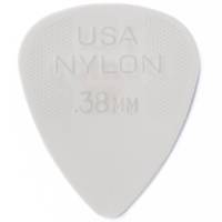 Медіатор Dunlop 4410 Nylon Standard Plectrum Guitar Pick 0.38 mm (1 шт.)
