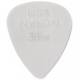 Медіатор Dunlop 4410 Nylon Standard Plectrum Guitar Pick 0.38 mm (1 шт.)