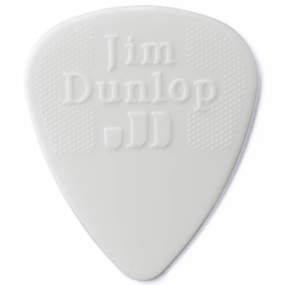 Медіатор Dunlop 4410 Nylon Standard Plectrum Guitar Pick 0.38 mm (1 шт.)