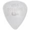 Медіатор Dunlop 4410 Nylon Standard Plectrum Guitar Pick 0.46 mm (1 шт.)