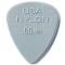 Медиатор Dunlop 4410 Nylon Standard Plectrum Guitar Pick 0.60 mm (1 шт.)
