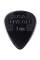 Медиатор Dunlop 4410 Nylon Standard Plectrum Guitar Pick 1.0 mm (1 шт.)