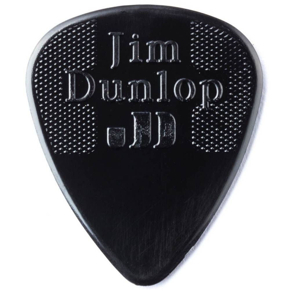 Медіатор Dunlop 4410 Nylon Standard Plectrum Guitar Pick 1.0 mm (1 шт.)