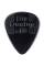 Медиатор Dunlop 4410 Nylon Standard Plectrum Guitar Pick 1.0 mm (1 шт.)