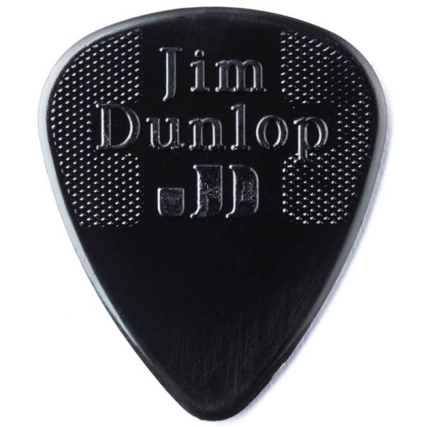 Медиатор Dunlop 4410 Nylon Standard Plectrum Guitar Pick 1.0 mm (1 шт.)