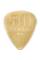 Медиаторы Dunlop 442P.60 50th Anniversary Gold Nylon Player's Pack 0.60 mm (12 шт.)