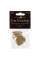 Медиаторы Dunlop 442P.88 50th Anniversary Gold Nylon Player's Pack 0.88 mm (12 шт.)