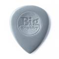 Медиатор Dunlop 4450 Nylon Big Stubby Guitar Pick 2.0 (1 шт.)