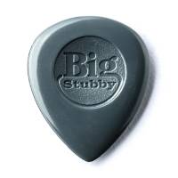 Медіатор Dunlop 4450 Nylon Big Stubby Guitar Pick 3.0 (1 шт.)