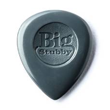 Медиатор Dunlop 4450 Nylon Big Stubby Guitar Pick 3.0 (1 шт.)